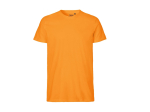 Tee-shirt ajusté homme
