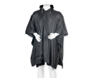 Poncho pvc