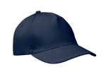 BUZZ - Casquette baseball 5 pans