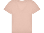 Tee-shirt femme col v 150