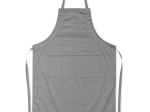 FITTED KITAB - Tablier de cuisine ajustable