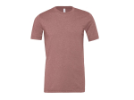 Tee-shirt unisexe chiné