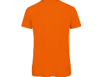 Tee-shirt homme coton bio