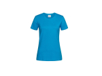 Tee-shirt ajusté femme