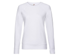 Sweat léger raglan femme