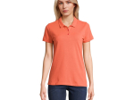 PLANET WOMEN Polo 170g