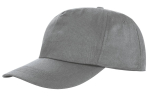 Casquette polyester 5 panneaux