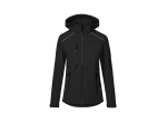 Veste softshell femme 3 couches