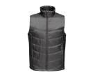 Bodywarmer matelassé