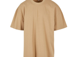 Tee-shirt urbain lourd