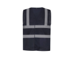 Veste de sécurité maille filet