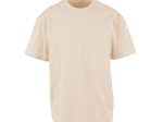 Tee-shirt ample en coton