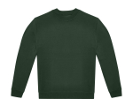 Sweat col rond unisexe
