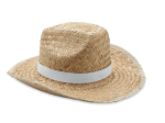 TEXAS - Chapeau de cow-boy en paille