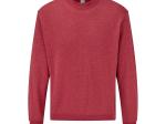 Sweat 80/20 manches droites 280