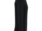 T-shirt col rond manches longues homme