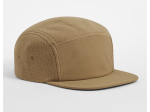 Casquette camper en polaire
