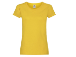 Tee-shirt femme col rond