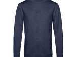 Sweat col rond #