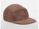 Casquette camper en coton organique