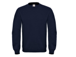 Sweat 80/20 manches droites 280
