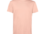 Tee-shirt homme col rond 150 organique