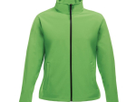 Veste softshell femme