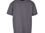 Tee-shirt oversize lourd