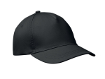 BUZZ - Casquette baseball 5 pans