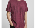 Tee-shirt homme délavé