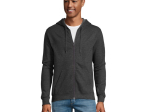 STONE VESTE ZIPPÉE UNISEXE
