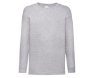 Tee-shirt manches longues enfant