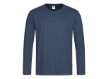 Tee-shirt manches longues homme