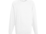 Sweat léger manches raglan