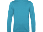 Sweat col rond #