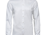 Chemise ajustée homme