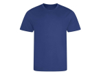 Tee-shirt de sport en polyester recyclé