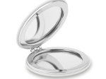 GLOW ROUND - Miroir rond en PU