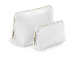 Pochette en simili cuir