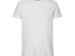 Tee-shirt ajusté homme