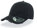 Casquette vieillie