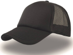 Casquette style rappeur