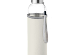 UTAH GLASS - Bouteille en verre 500ml