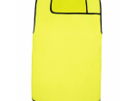 Chasuble fermeture velcro®