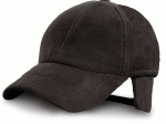 Casquette polaire cache oreilles