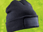 Bonnet thinsulate™ en polyester recyclé