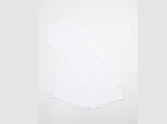Tee-shirt femme coupe ample