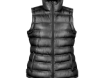 Bodywarmer matelassé femme