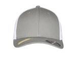 Trucker recycled mesh