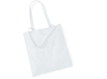 Sac shopping coton
